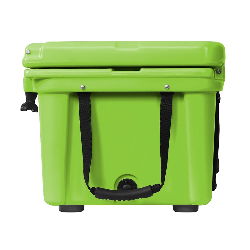 ORCA COOLERS 26 QUART LIME「Made in U.S.A」 ORCL026 orca オルカ