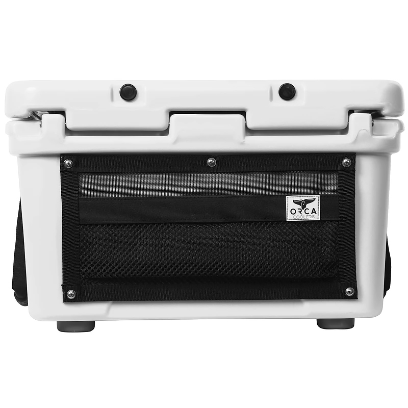 ORCA COOLERS 26 QUART WHITE 「Made in U.S.A」 ORCW026 orca オルカ