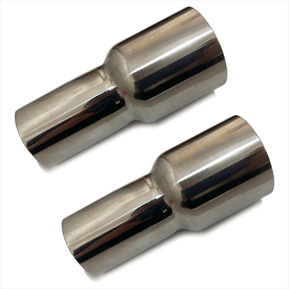 SーNET マフラージョイント アダプター 変換パイプジョイント SN-305