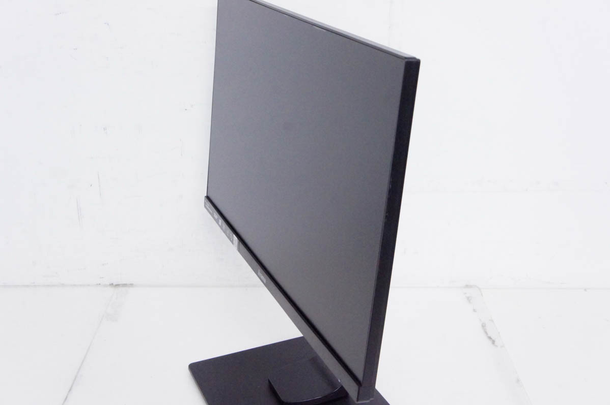 中古 IIYAMA ProLite 23.8インチワイド液晶ディスプレイ XUB2493HS-B3
