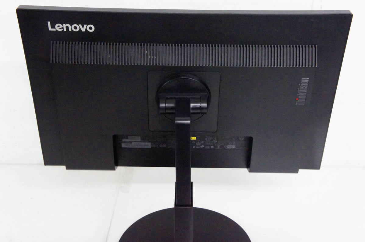 Lenovo新古品モニター（未使用・未開封品） 【1週間保証】Lenovo  Vision T23i-10 T2364pA/ 【液晶】【送料無料】【中古】 楽天市場】Lenovo新古品モニター（未使用・未開封品） 【1週間