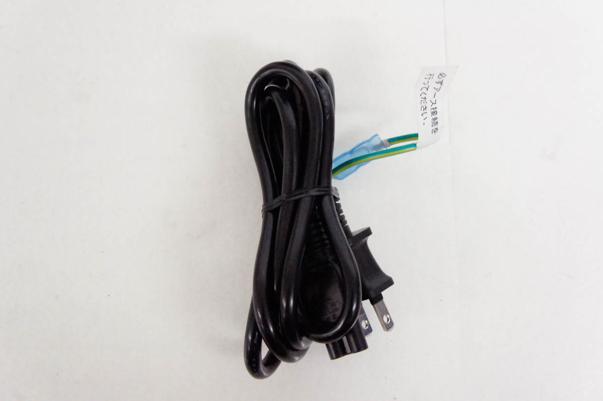 中古 グリーンハウス 23.6型ワイド液晶ディスプレイ GH-LCW24C