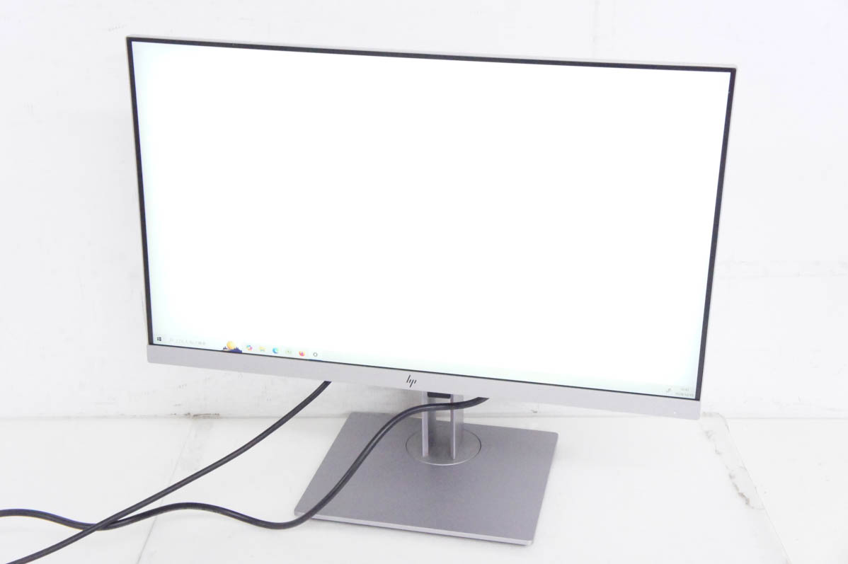 中古 HP 23インチ 液晶モニター EliteDisplay E233 : エスネット