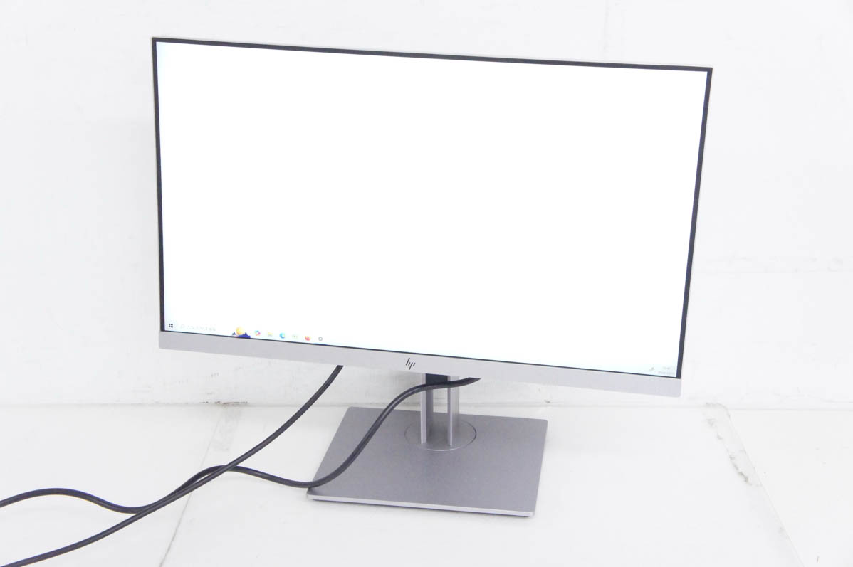 中古 HP 23インチ 液晶モニター EliteDisplay E233 : エスネット