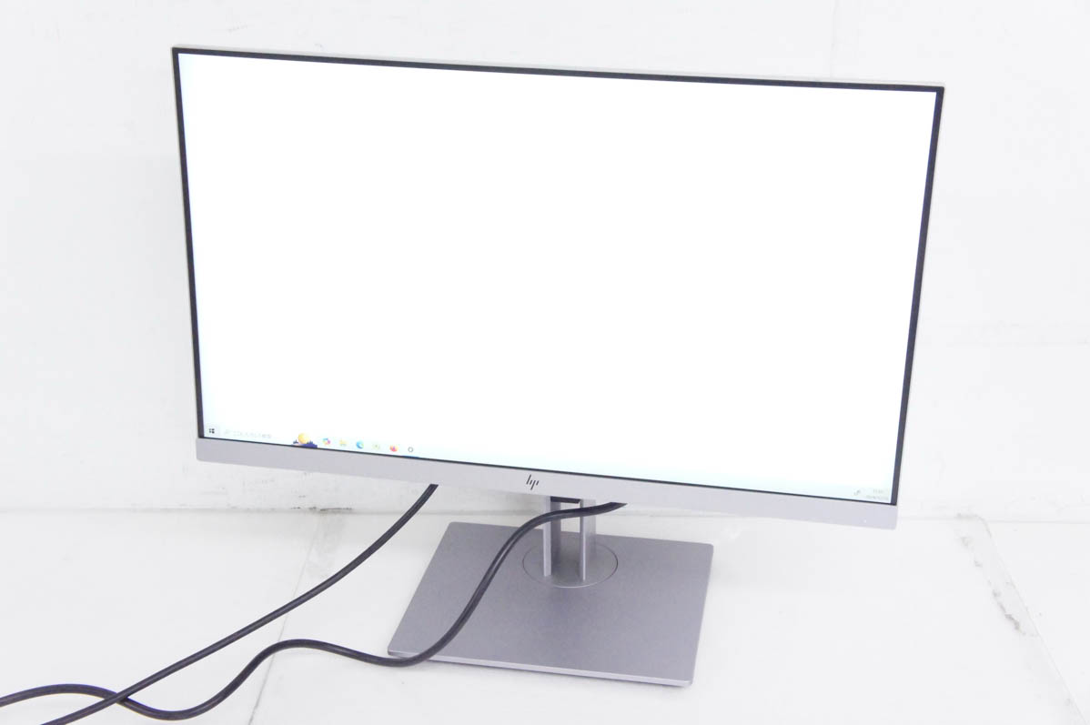 中古 HP 23インチ 液晶モニター EliteDisplay E233 : エスネット