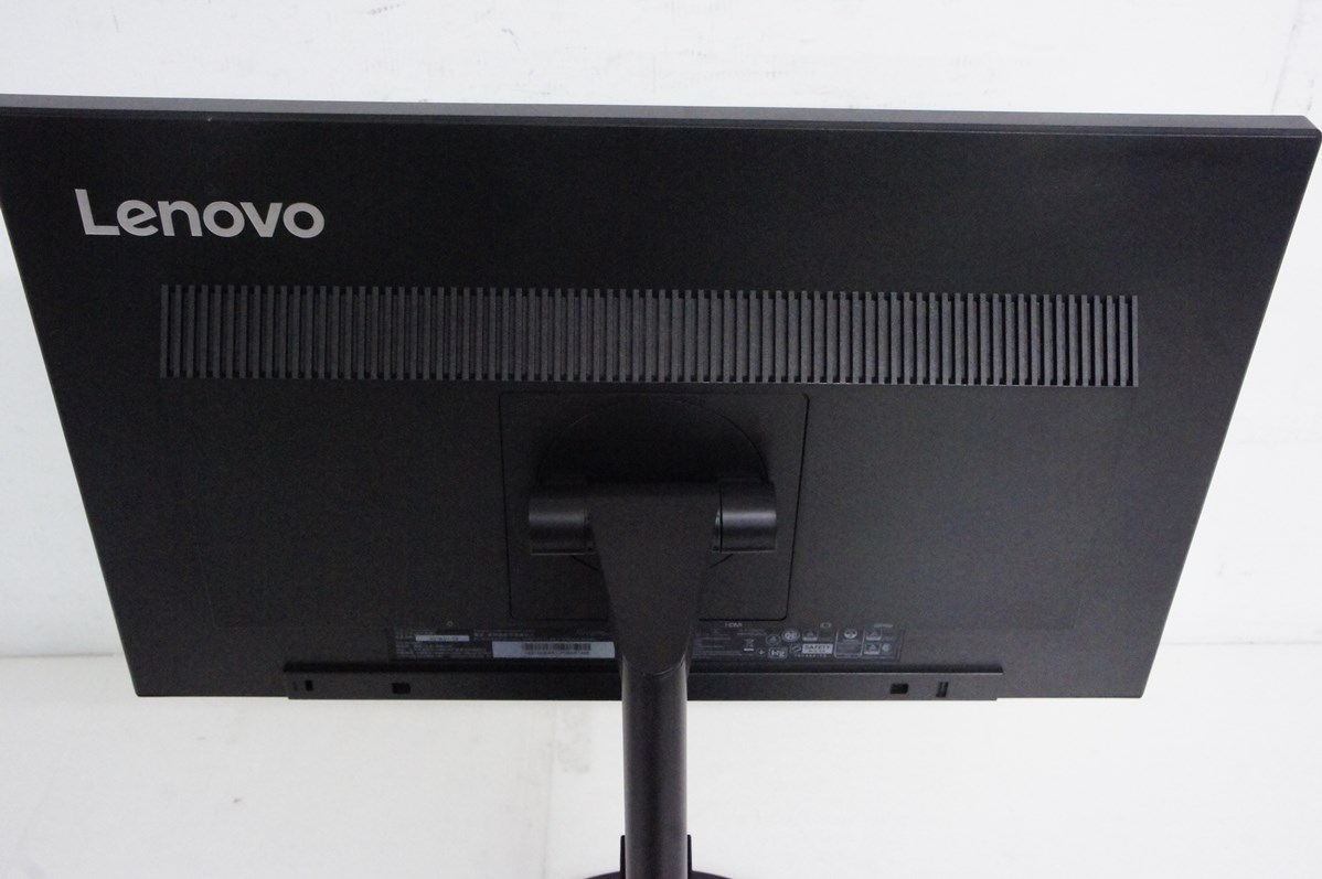 【中古】Lenovoレノボ 21.5インチワイド 液晶モニター ThinkVision T22i-10 61A9-MAR1-WW 中古 Lenovoレノボ 21.5インチワイド 液晶モニター ThinkVision