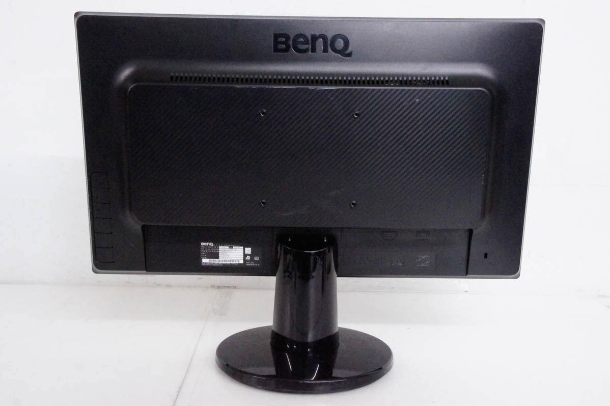 中古 C BenQベンキュー 21.5インチ液晶モニター GW2265 : エスネット