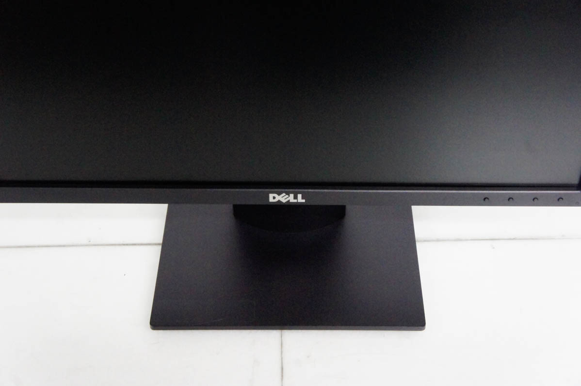 【中古】DELLデル 19.5インチワイド 液晶ディスプレイ E2016H モニター 中古 DELLデル 19.5インチワイド 液晶ディスプレイ E2016H