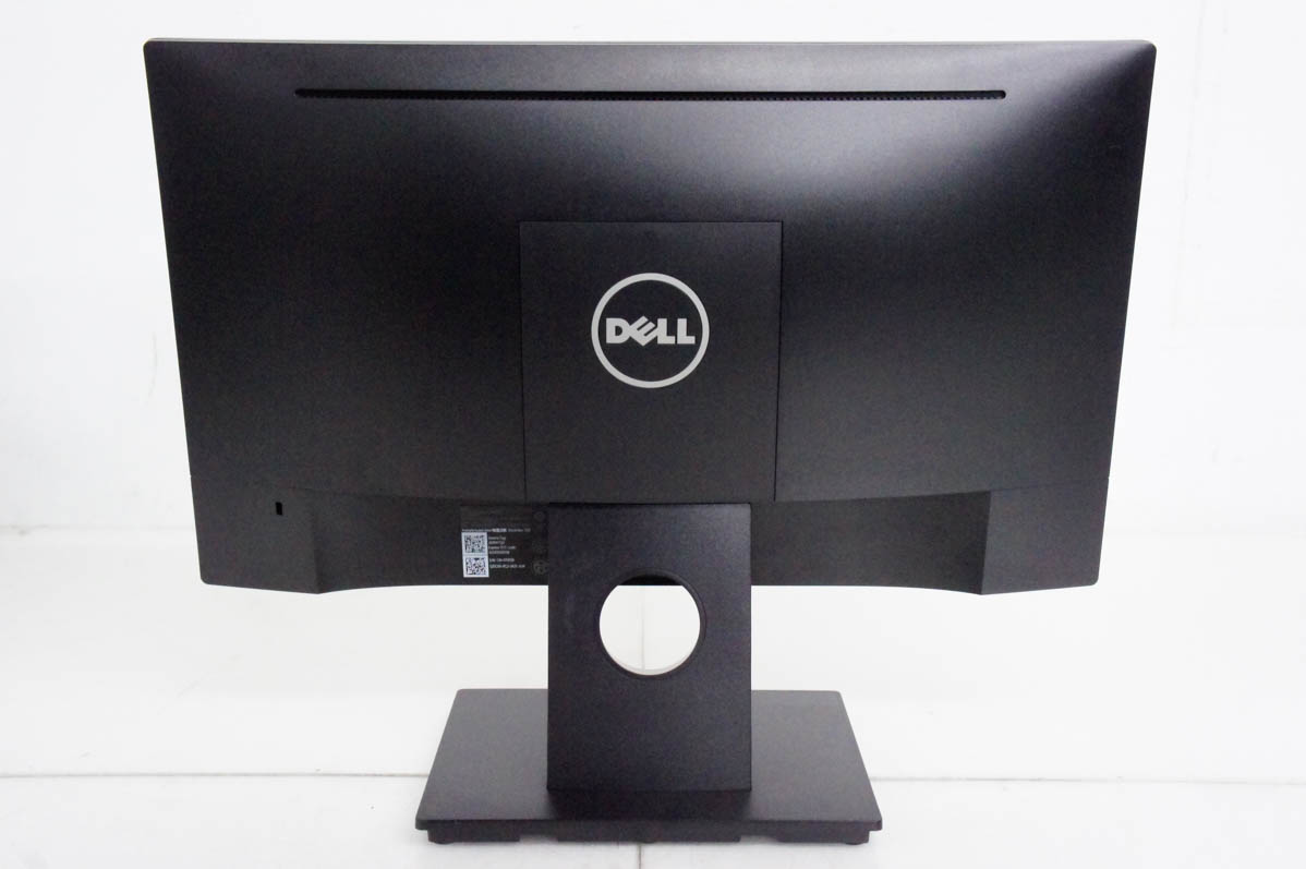 【中古】DELLデル 19.5インチワイド 液晶ディスプレイ E2016H モニター 中古 DELLデル 19.5インチワイド 液晶ディスプレイ E2016H
