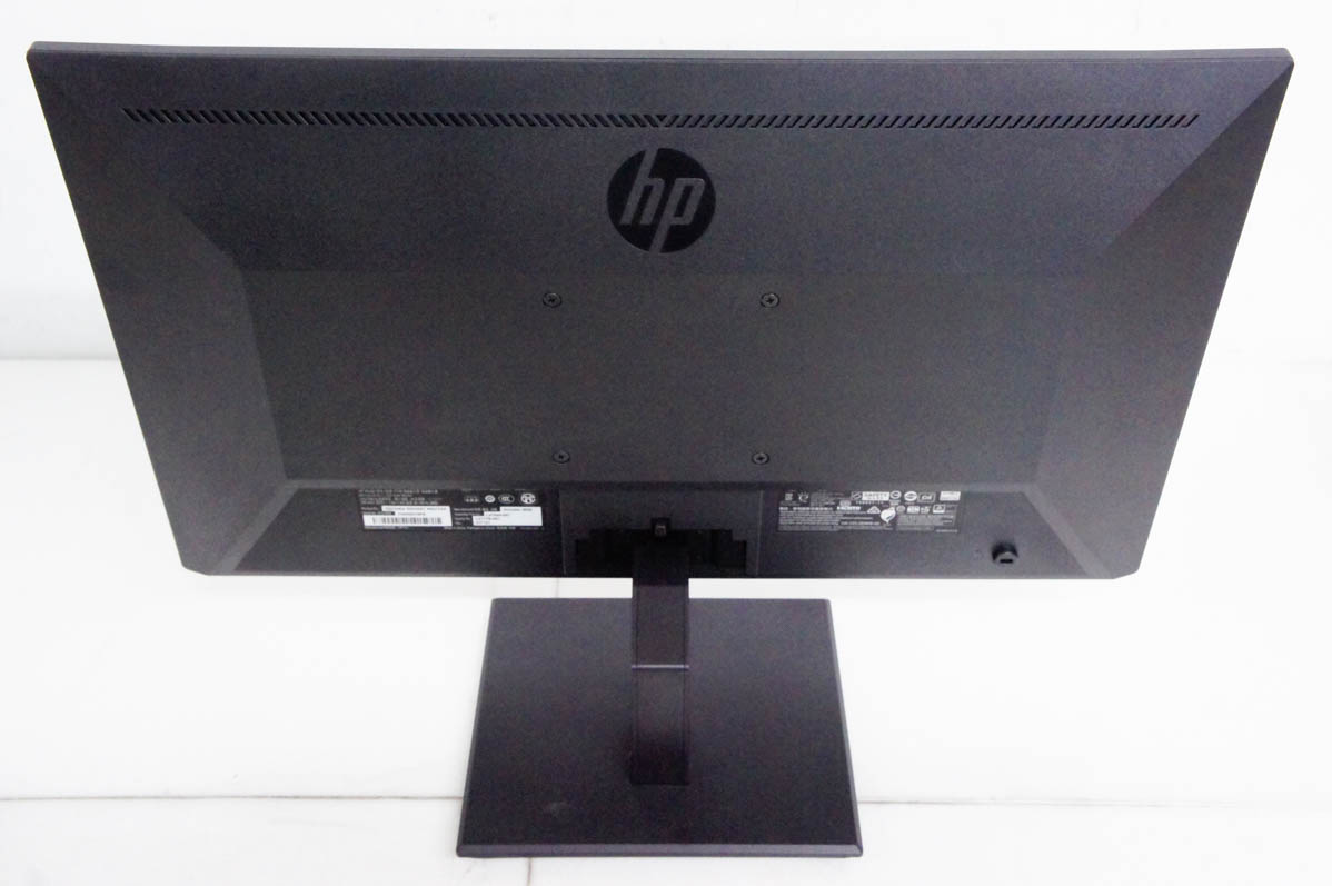 中古 HP 23.8インチ液晶モニター ProDisplay P244 : エスネット