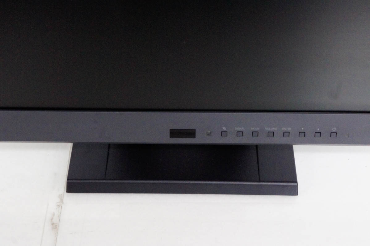 中古 EIZOエイゾー FlexScan 21.5型ワイド液晶モニター EV2116W