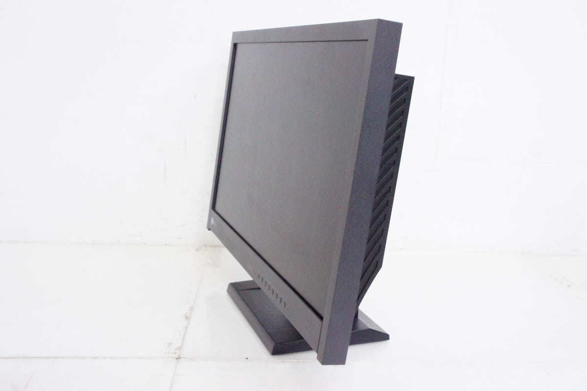 中古 EIZOエイゾー FlexScan 21.5型ワイド液晶モニター EV2116W