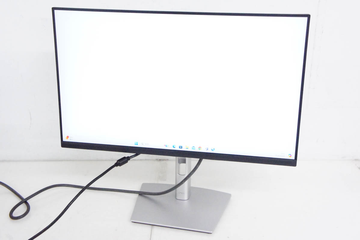 DELL - 中古美品☆DELL ワイドモニター P2422H 中古 Dell プロフェッショナルシリーズ 23.8インチ 液晶モニター