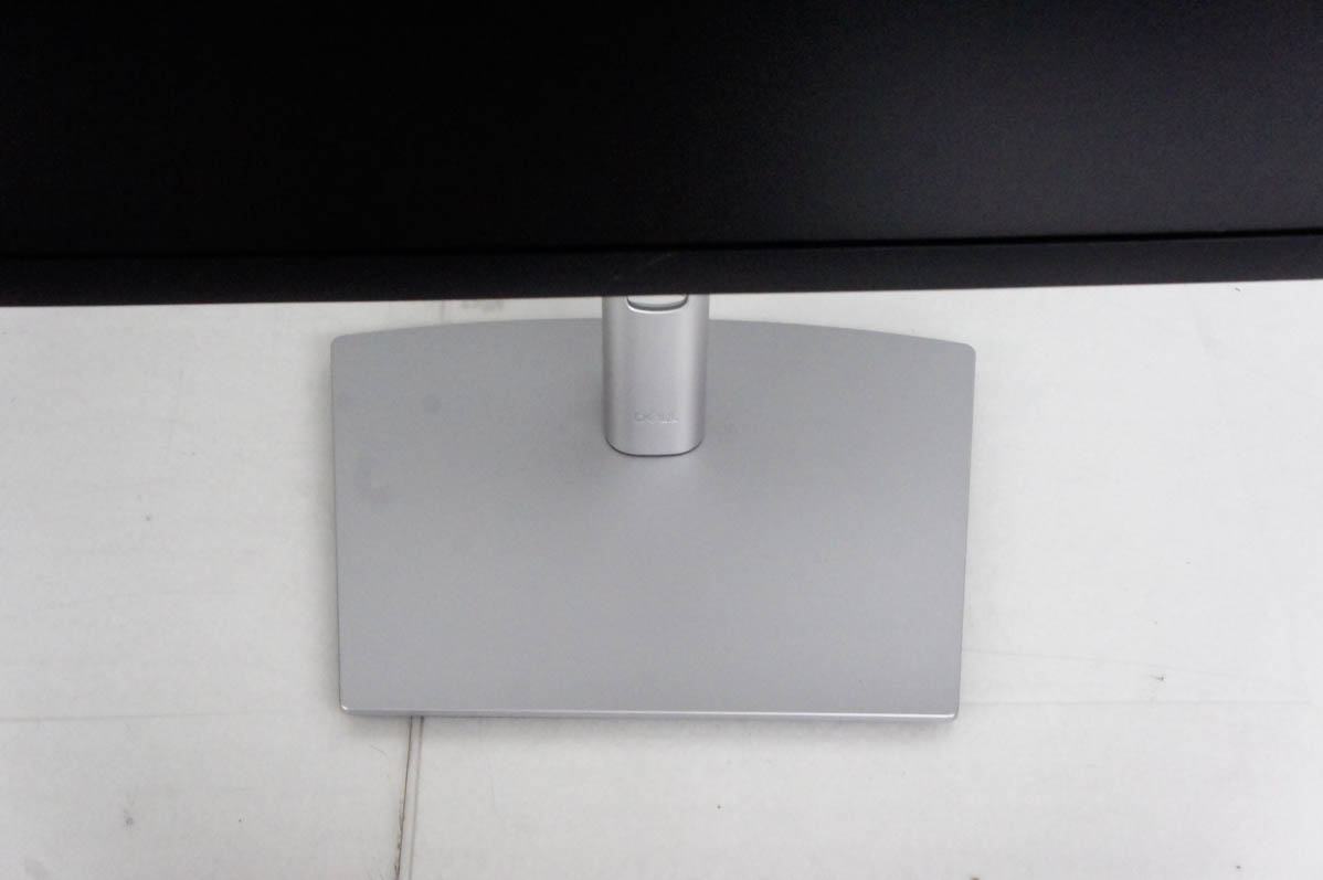 中古 Dell プロフェッショナルシリーズ 23.8インチ 液晶モニター