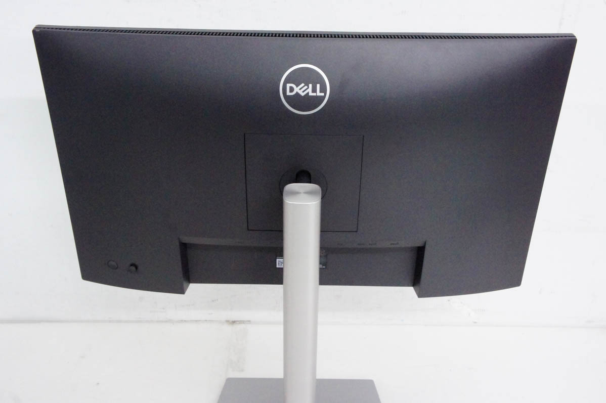 中古 Dell プロフェッショナルシリーズ 23.8インチ 液晶モニター