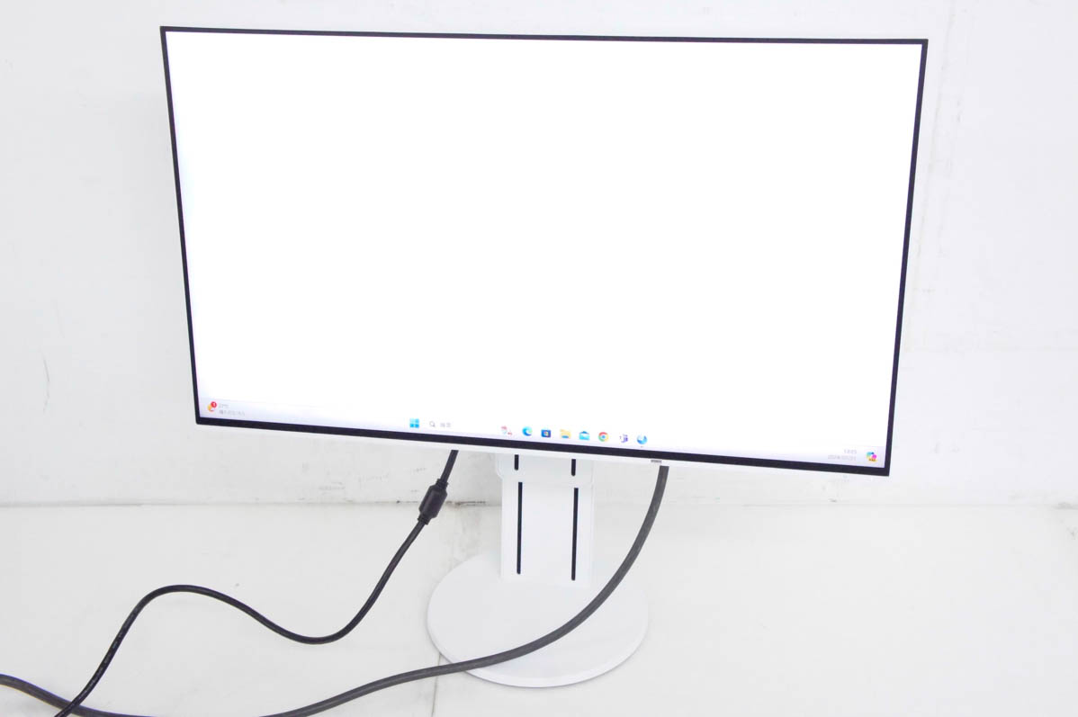 【中古】EIZOエイゾー FlexScan 23.8インチ フレームレス23.8型ワイド液晶ディスプレイ EV2451 中古 EIZOエイゾー FlexScan 23.8インチ フレームレス23.8型