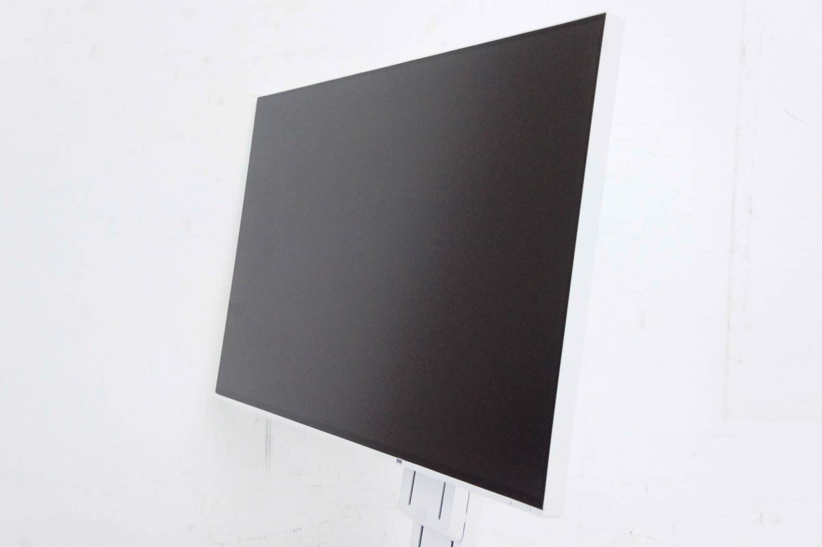 【中古】EIZOエイゾー FlexScan 23.8インチ フレームレス23.8型ワイド液晶ディスプレイ EV2451 Amazon.co.jp: EIZO FlexScan EV2480-WT (23.8型/1920×1080