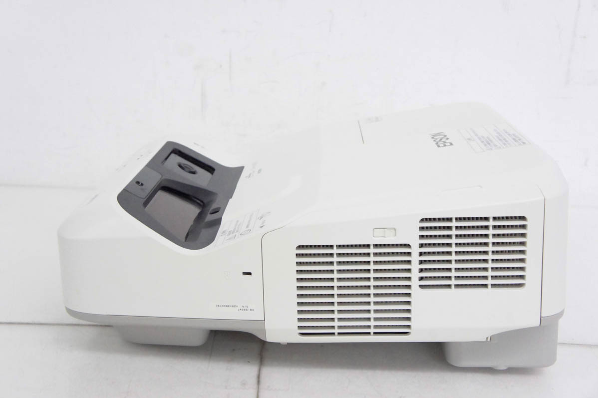 EPSON - EPSON　ビジネスプロジェクター　EB-685WT EPSON 液晶プロジェクター EB-685WT 3500lm WXGA リモコン 電子