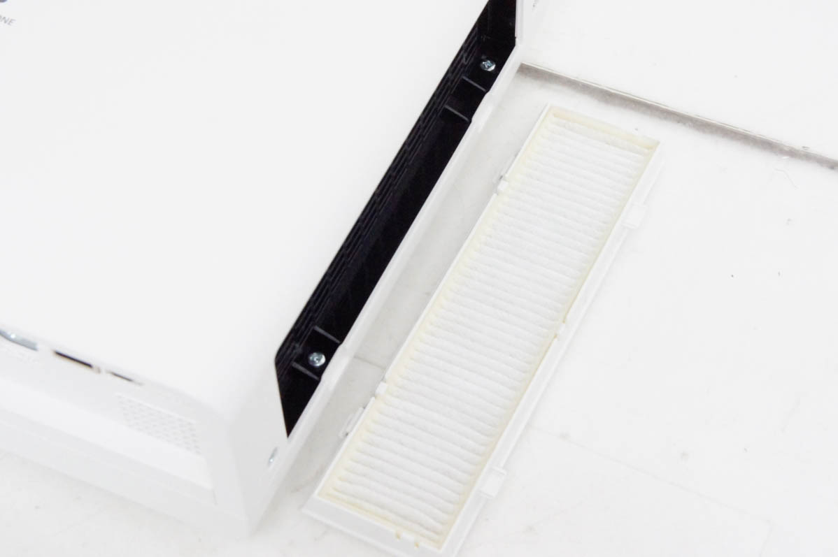 中古 Panasonicパナソニック 液晶プロジェクター PT-LW373J 3600lmの画像