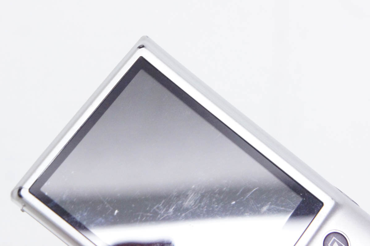 中古 Canonキャノン コンパクトデジタルカメラ IXYイクシー IXY210