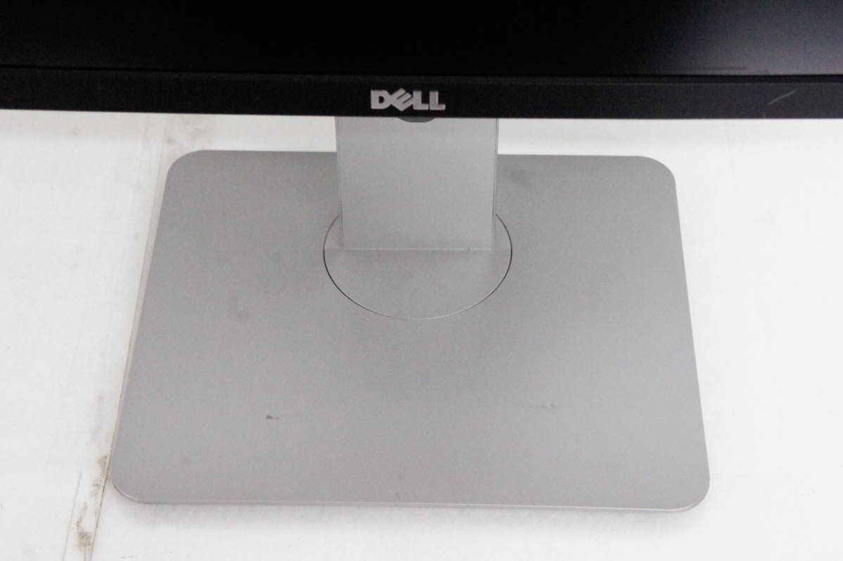 中古 DELLデル 24.1インチ液晶モニター U2415b 液晶ディスプレイ  