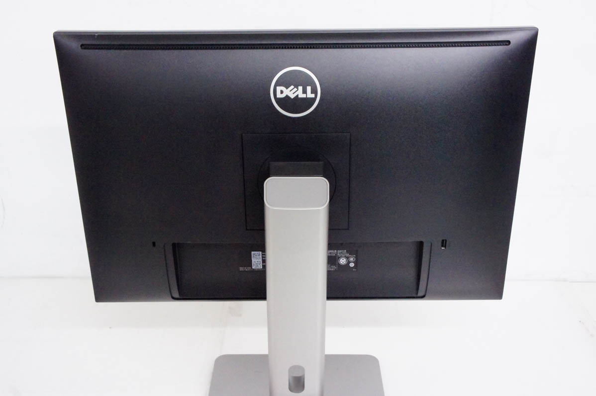 中古 DELLデル 24.1インチ液晶モニター U2415b 液晶ディスプレイ 