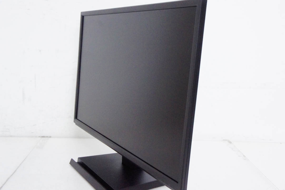 【未使用】LCD-DF241EDシリーズ(ブラック) I·O·DATA モニター LCD-DF241EDシリーズ | 広視野角ADSパネル採用 DisplayPort搭載23.8型