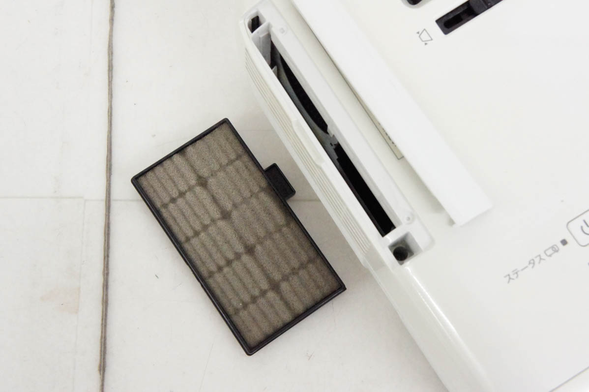 中古 EPSONエプソン データプロジェクター EB-S04 3000lm : エスネット