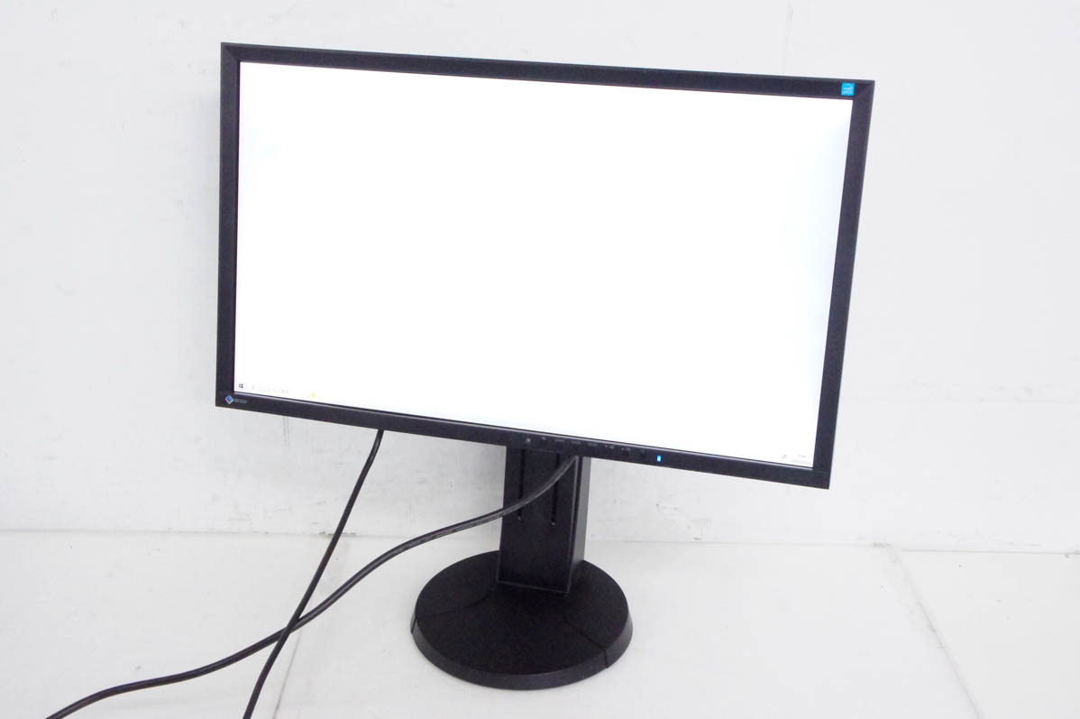 中古 EIZO FlexScan 23.0型ワイド液晶モニター EV2336W : エスネット