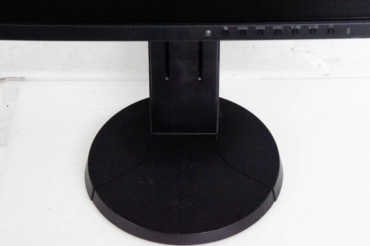 中古 EIZO FlexScan 23.0型ワイド液晶モニター EV2336W : エスネット