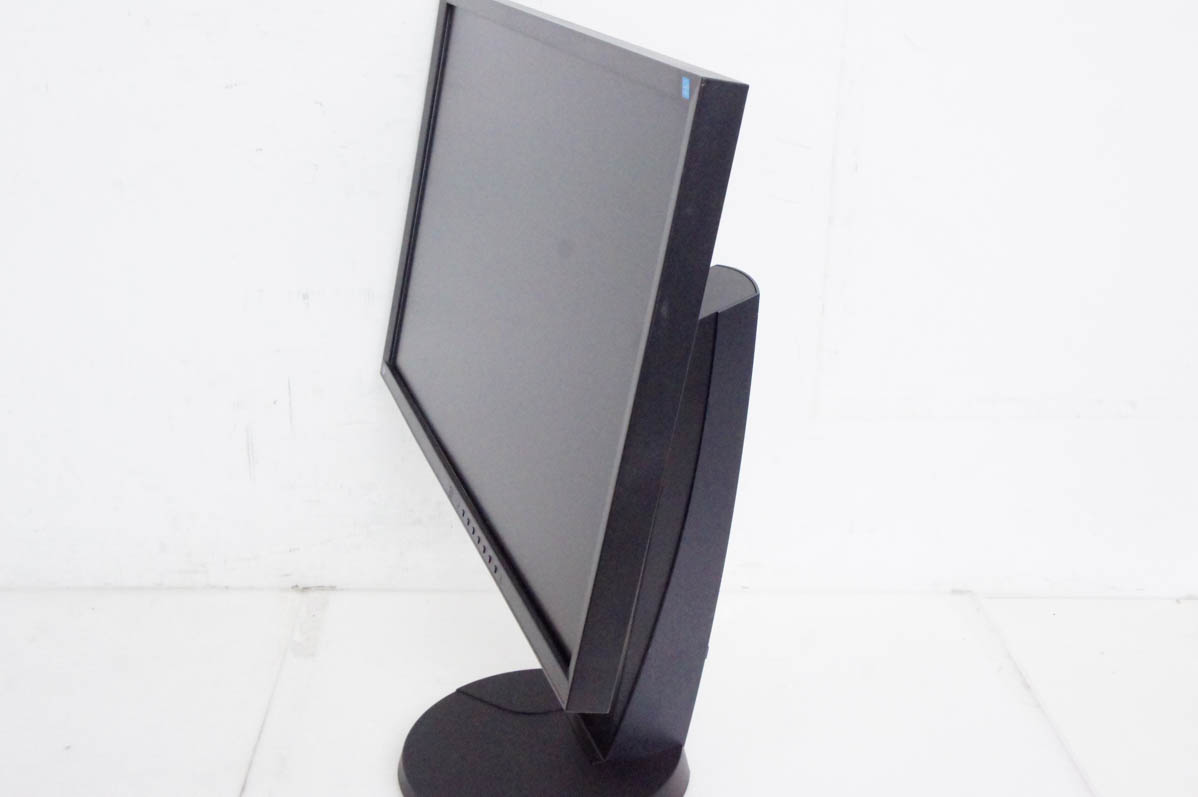 中古 EIZO FlexScan 23.0型ワイド液晶モニター EV2336W : エスネット