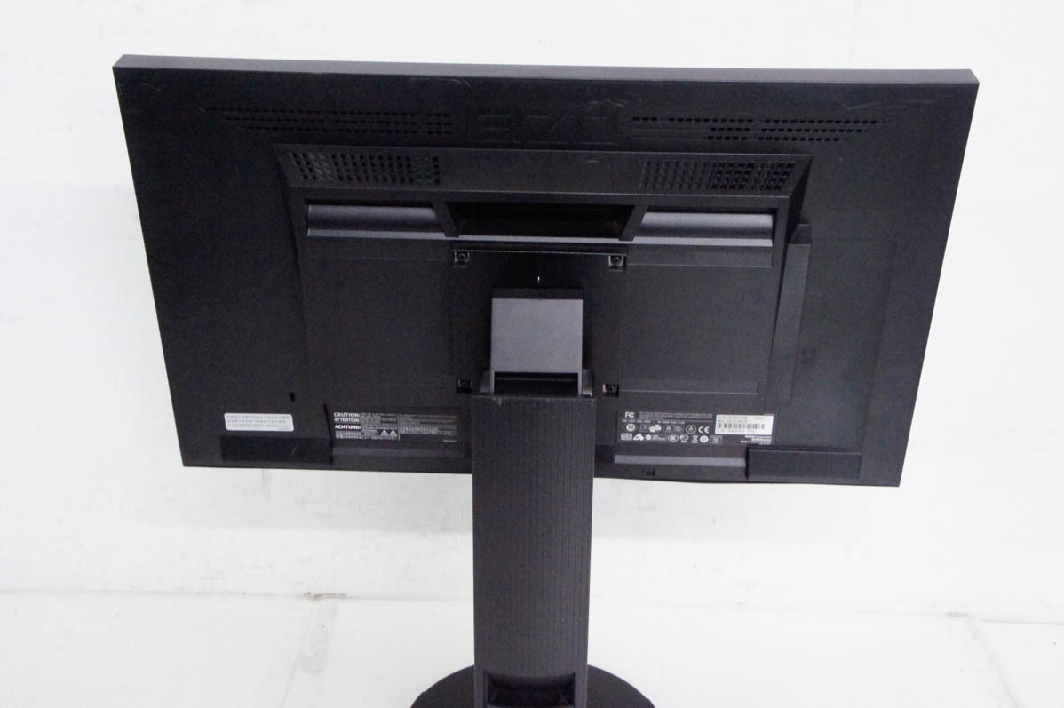 中古 EIZO FlexScan 23.0型ワイド液晶モニター EV2336W : エスネット