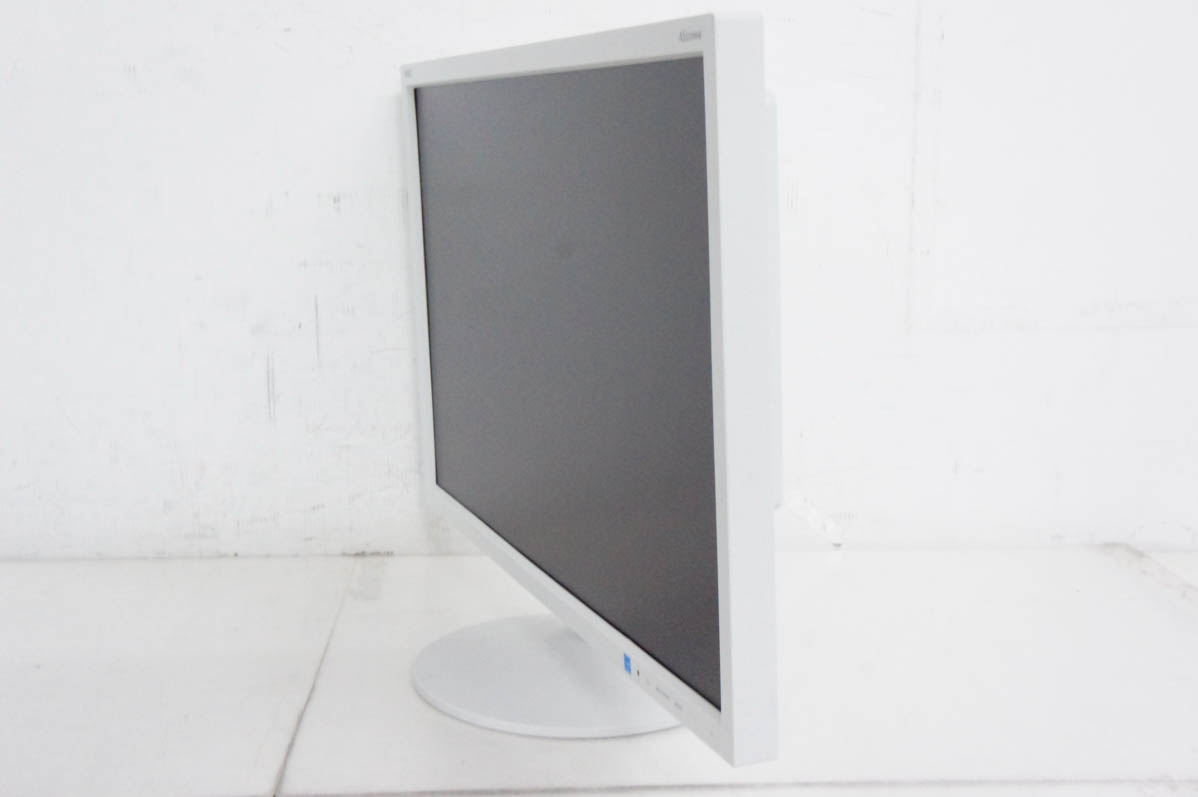 中古 NEC 23インチ ワイド液晶ディスプレイ LCD-AS233WMi モニター