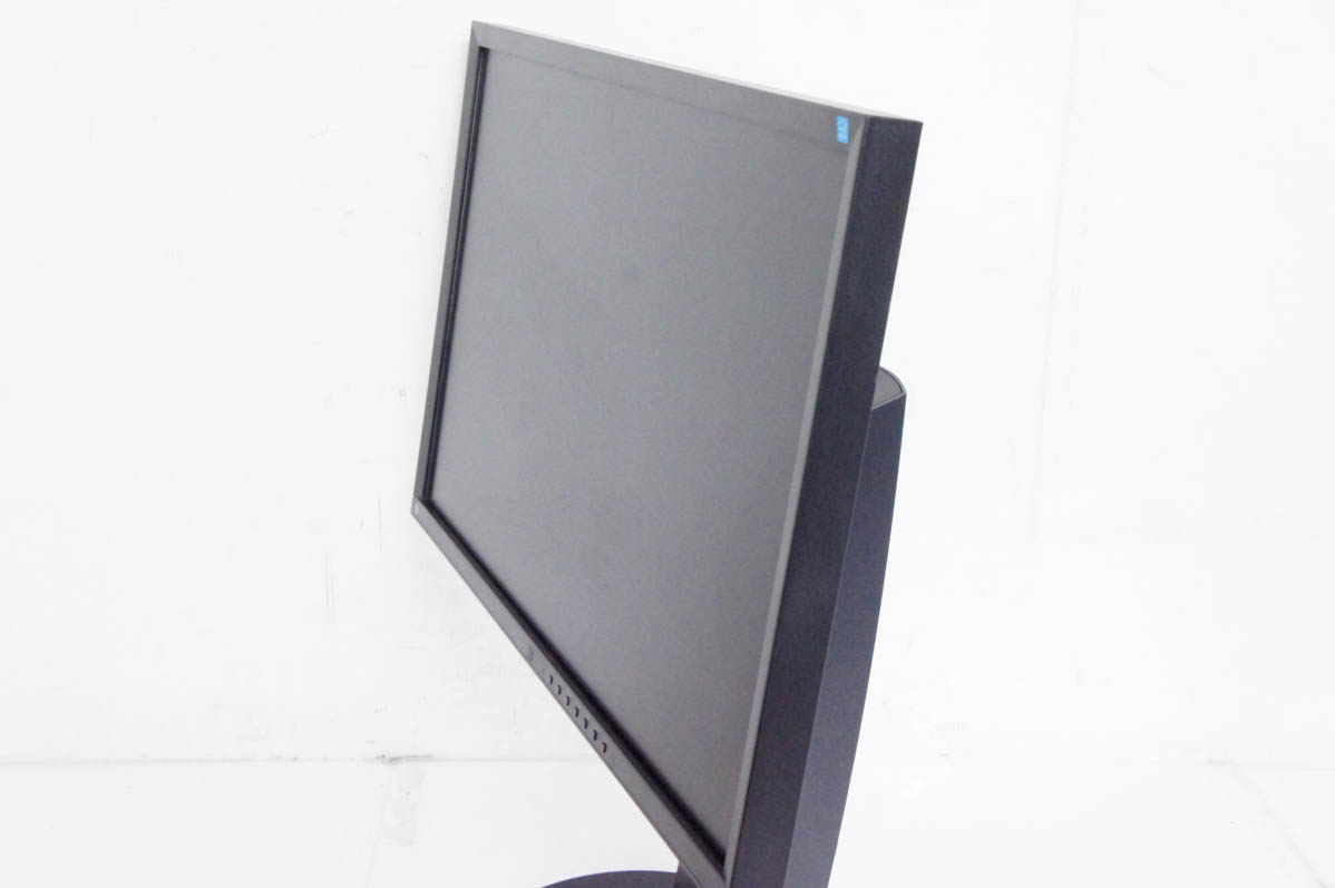 【中古】EIZO FlexScan 23.0型ワイド液晶モニター EV2336W 中古 EIZO FlexScan 23.0型ワイド液晶モニター EV2336W : エスネット