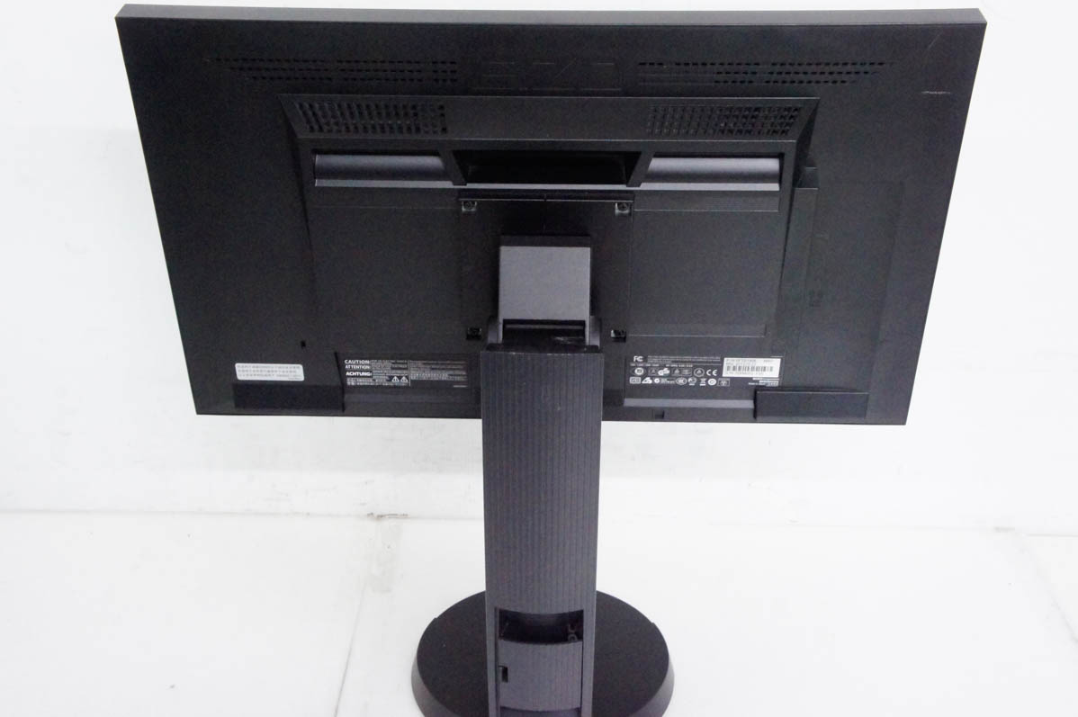 中古 EIZO FlexScan 23.0型ワイド液晶モニター EV2336W : エスネット