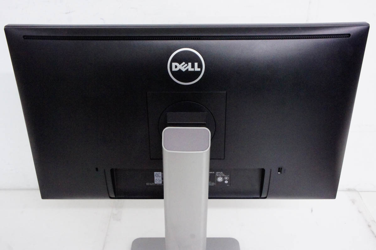 中古 DELLデル フルHD液晶モニター 23.8型 U2414Hb 液晶ディスプレイ