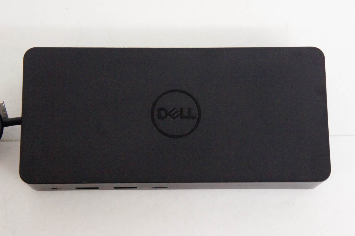 【中古】DELLデル ユニバーサルドック D6000 Amazon.co.jp: Dell ユニバーサルドッキング D6000 : パソコン