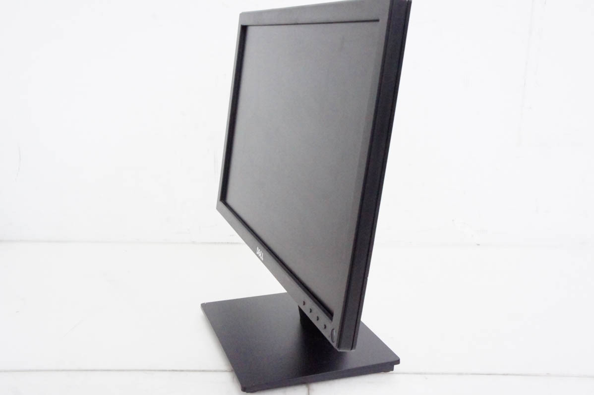 【中古】DELLデル 19.5インチワイド 液晶ディスプレイ E2016HB モニター 中古 DELLデル 19.5インチワイド 液晶ディスプレイ E2016HB