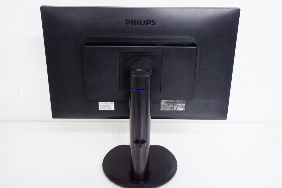 Philips パソコン用ディスプレイ、モニター（モニター特徴：高さ調整