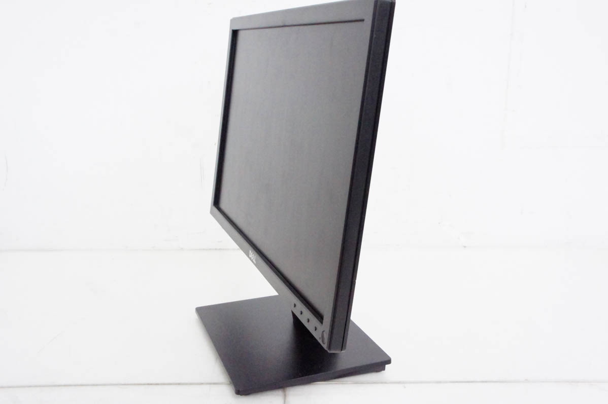 【中古】DELLデル 19.5インチワイド 液晶ディスプレイ E2016H モニター 中古 DELLデル 19.5インチワイド 液晶ディスプレイ E2016H