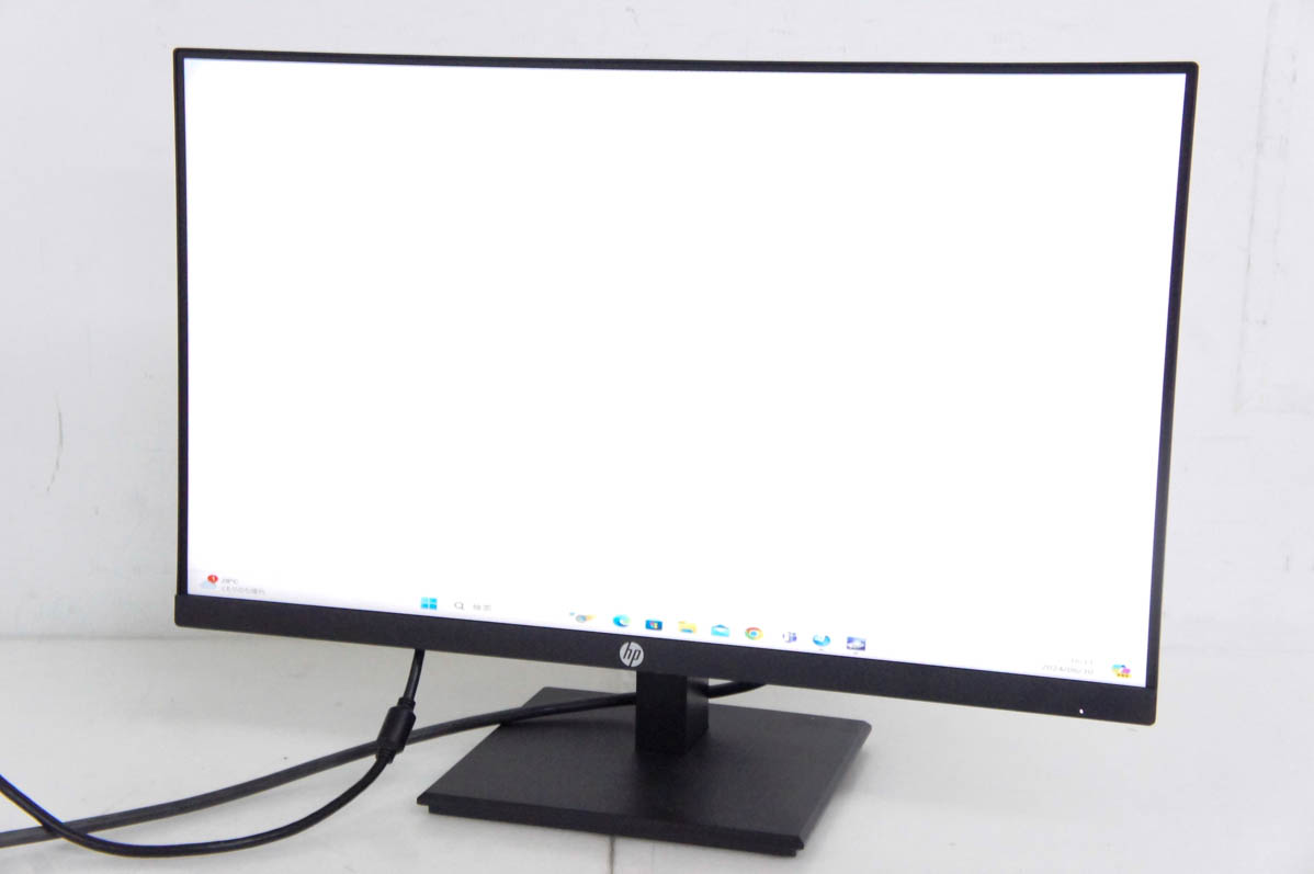 中古 HP 23.8インチ液晶モニター ProDisplay P244 : エスネット