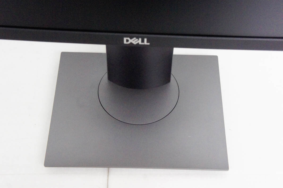 Dell モニター プロフェッショナルシリーズ　21.5インチ 中古 DELL 21.5インチ液晶モニター プロフェッショナルシリーズ