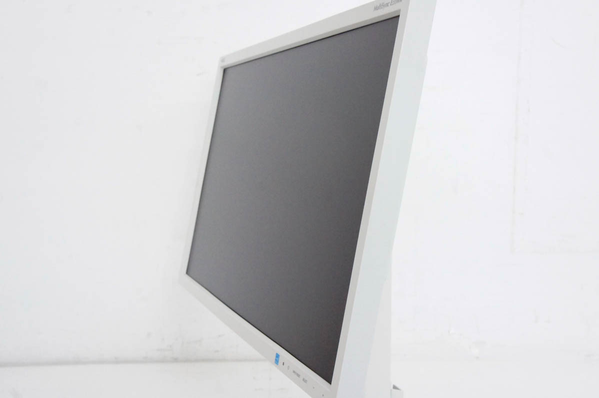 【中古】NEC 23型ワイド液晶モニター LCD-E233WM 中古 NEC 23型ワイド液晶モニター MultiSync LCD-E233WM : エス