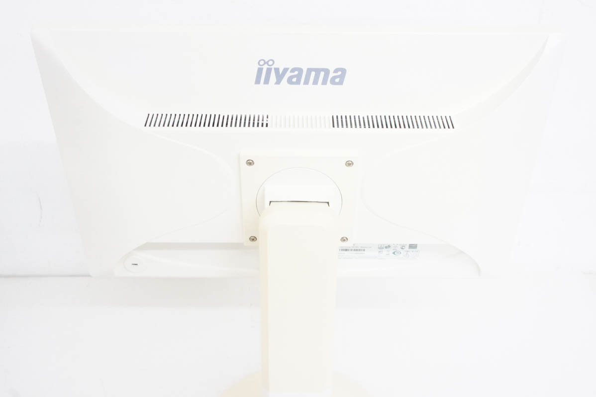 美品！高さ調整可能！iiyama PROLITE B2280HS-W1 価格.com - iiyama ProLite B2280HS B2280HS-W1 [21.5インチ