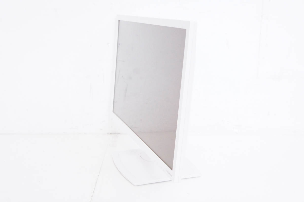 【中古】I-O DATA 20.7インチ液晶ディスプレイ LCD-MF212EW-P モニター I-O DATA IO-DATA モニター 20.7インチ LCD-MF212EW 1920x1080