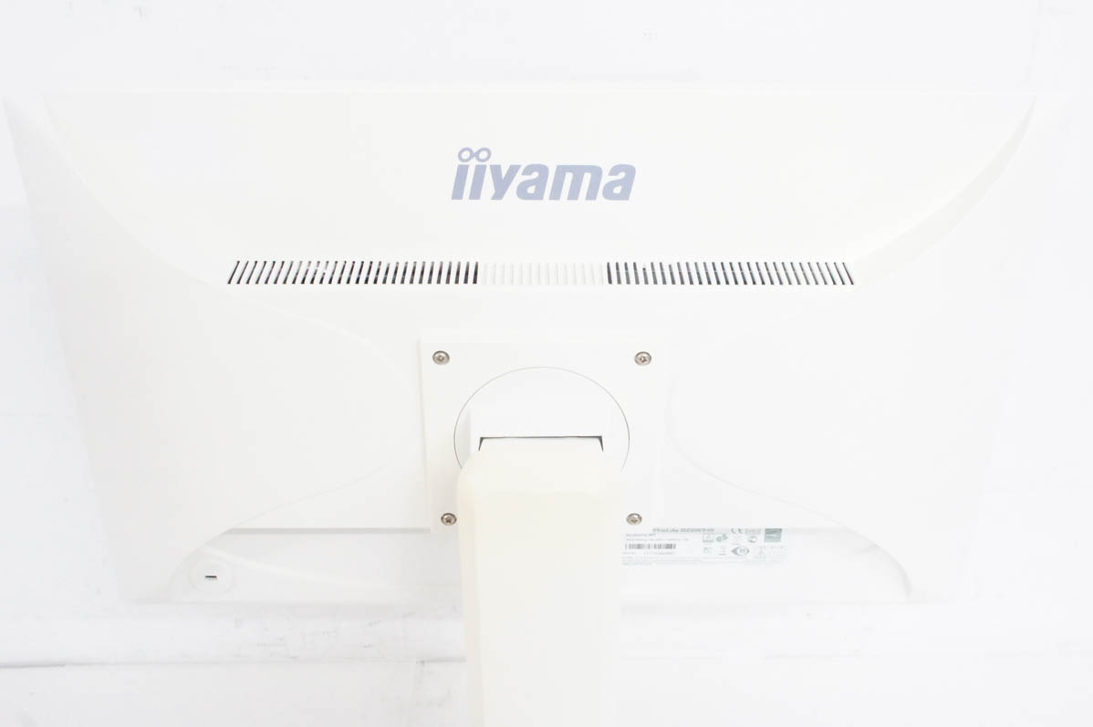 中古 C iiyamaイイヤマ ProLite 21.5型フルHD液晶ディスプレイ B2280HS