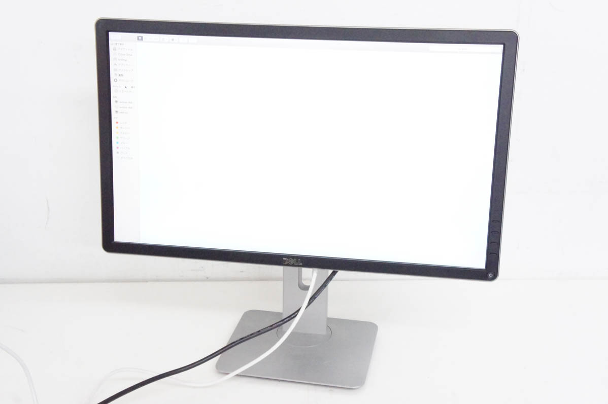中古 Dell Pシリーズ 23.8インチ 液晶ディスプレイ P2414Hb | 