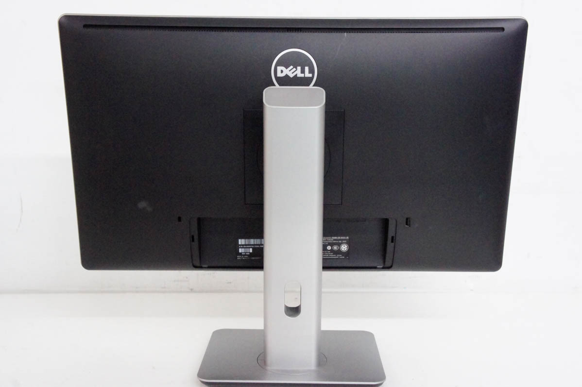 中古 Dell Pシリーズ 23.8インチ 液晶ディスプレイ P2414Hb : c0441823