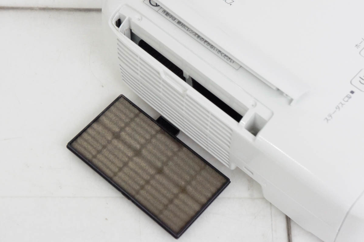 【動作品】EPSON プロジェクター EB-W31 データプロジェクター EB-W31 EPSON｜エプソン 通販 | ビックカメラ.com