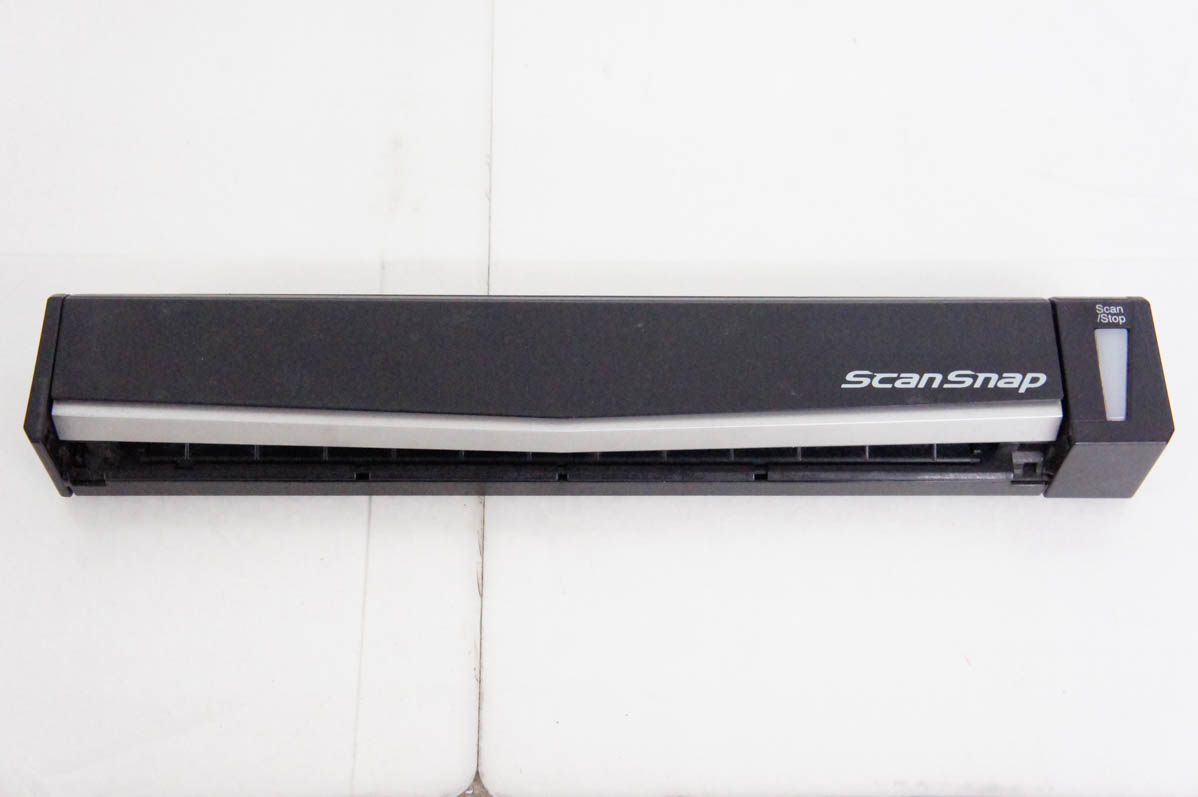 中古 C FUJITSU富士通 ScanSnap S1100 FI-S1100A パーソナルドキュメントスキャナ｜snet-shop｜02